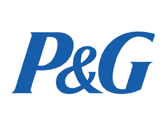 P&G